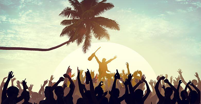 Beachboom Festival