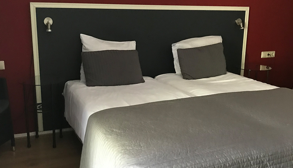 Wallpaper Hotelkamers Fletcher Strandhotel Renesse For Free